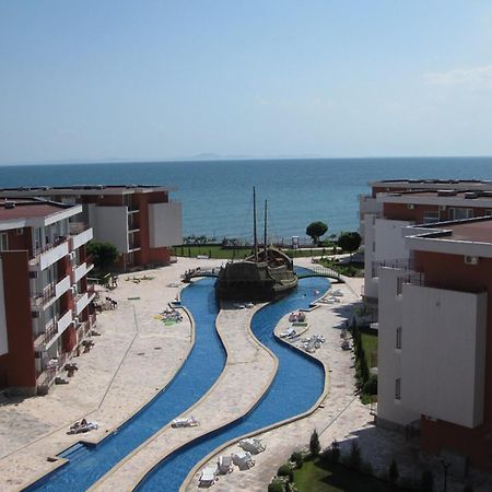 Privilege Fort Beach - Menada Apartments Elenite Exteriör bild